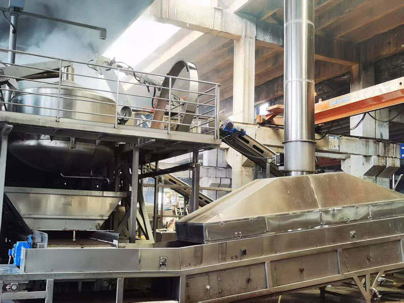 机器人酿酒设备